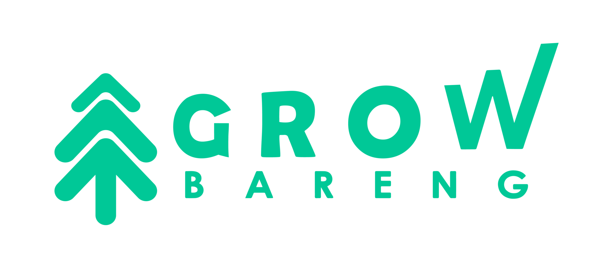 Logo Grow Bareng