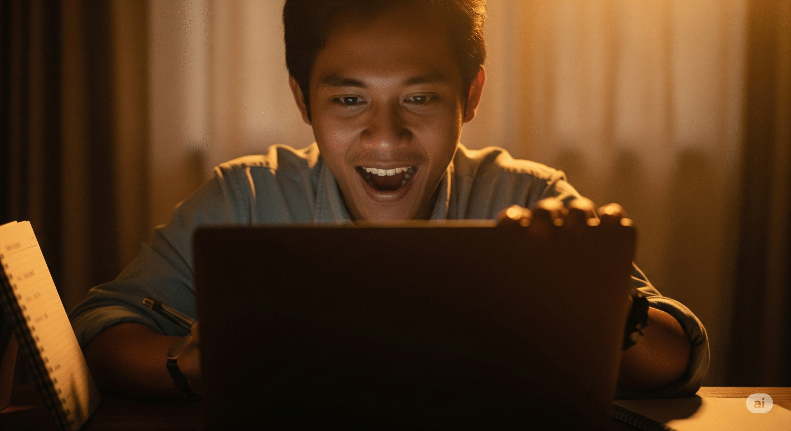 Pengumuman: Pendaftaran Batch 3 Dibuka