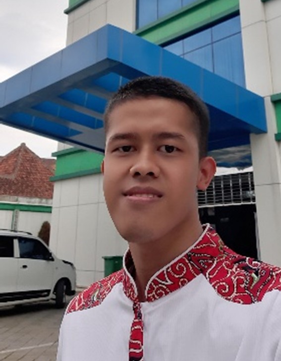 Budi Santoso, S.Kom.
